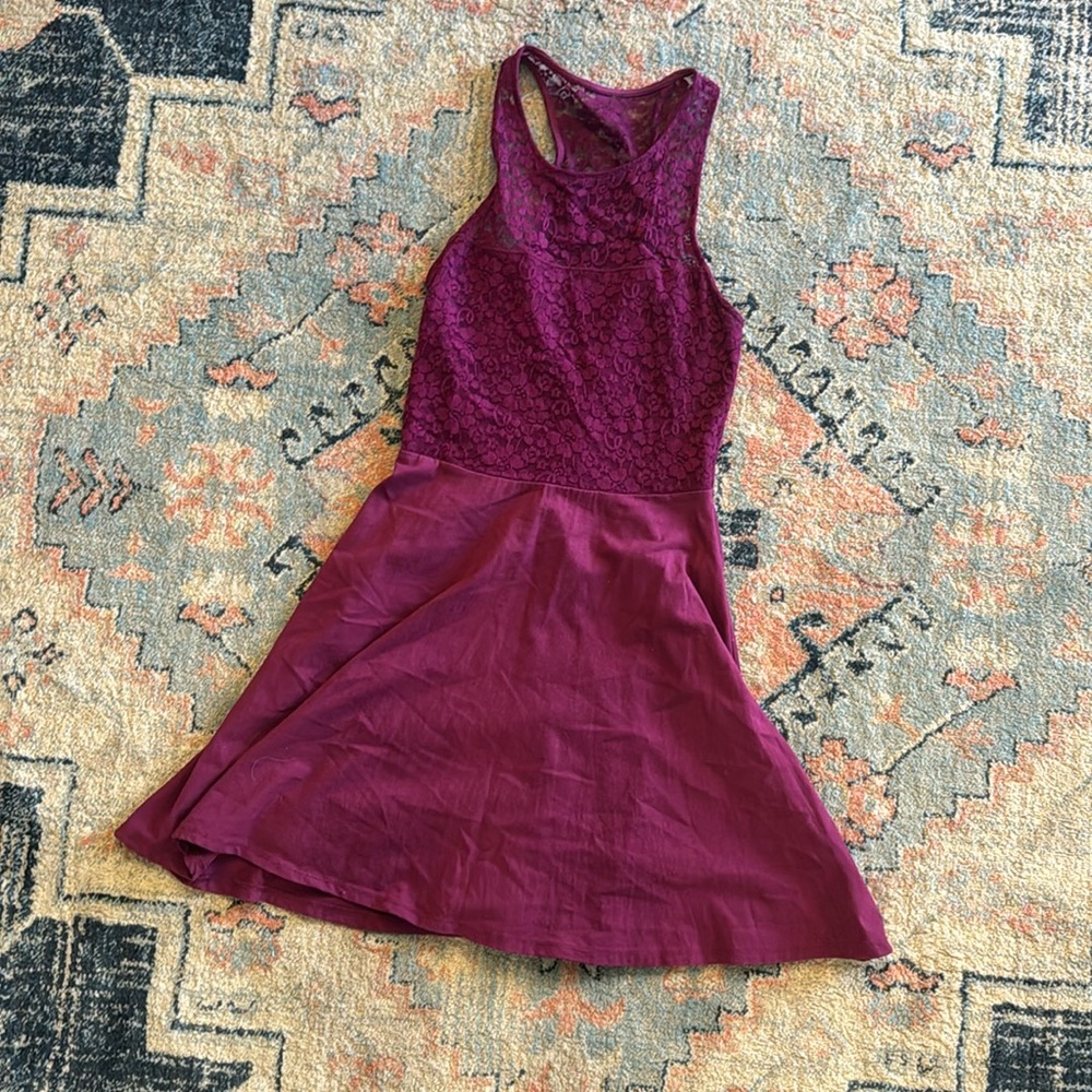 Hollister Dress